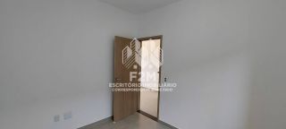 Lindo Apartamento Com Armários, perto do Shopping!