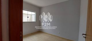 Apartamento térreo no Mansões Por do Sol (Promoção)