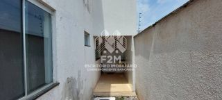 Apartamento térreo no Mansões Por do Sol (Promoção)