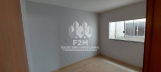 Apartamento térreo no Mansões Por do Sol (Promoção)