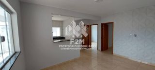 Apartamento térreo no Mansões Por do Sol (Promoção)