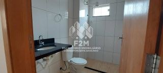 Apartamento térreo no Mansões Por do Sol (Promoção)