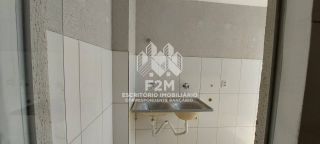 Apartamento térreo no Mansões Por do Sol (Promoção)