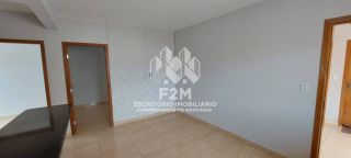 Apartamento térreo no Mansões Por do Sol (Promoção)