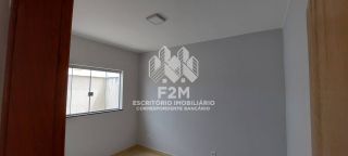 Apartamento térreo no Mansões Por do Sol (Promoção)