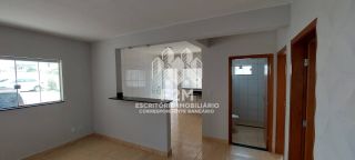 Apartamento térreo no Mansões Por do Sol (Promoção)