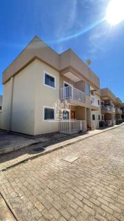 Setor 05, Perto da Upa, 2 Quartos, sala, banheiro social, cozinha, área de serviço externa e uma vaga de garagem numerada!