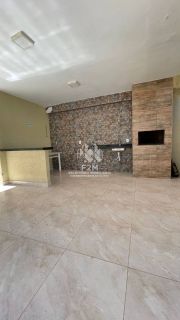 Setor 05, Perto da Upa, 2 Quartos, sala, banheiro social, cozinha, área de serviço externa e uma vaga de garagem numerada!