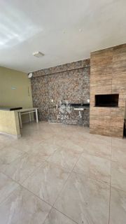 Setor 05, Perto da Upa, 2 Quartos, sala, banheiro social, cozinha, área de serviço externa e uma vaga de garagem numerada!