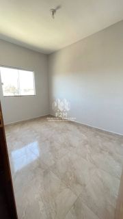 Setor 05, Perto da Upa, 2 Quartos, sala, banheiro social, cozinha, área de serviço externa e uma vaga de garagem numerada!