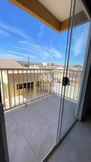 Setor 05, Perto da Upa, 2 Quartos, sala, banheiro social, cozinha, área de serviço externa e uma vaga de garagem numerada!