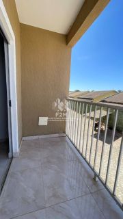 Setor 05, Perto da Upa, 2 Quartos, sala, banheiro social, cozinha, área de serviço externa e uma vaga de garagem numerada!