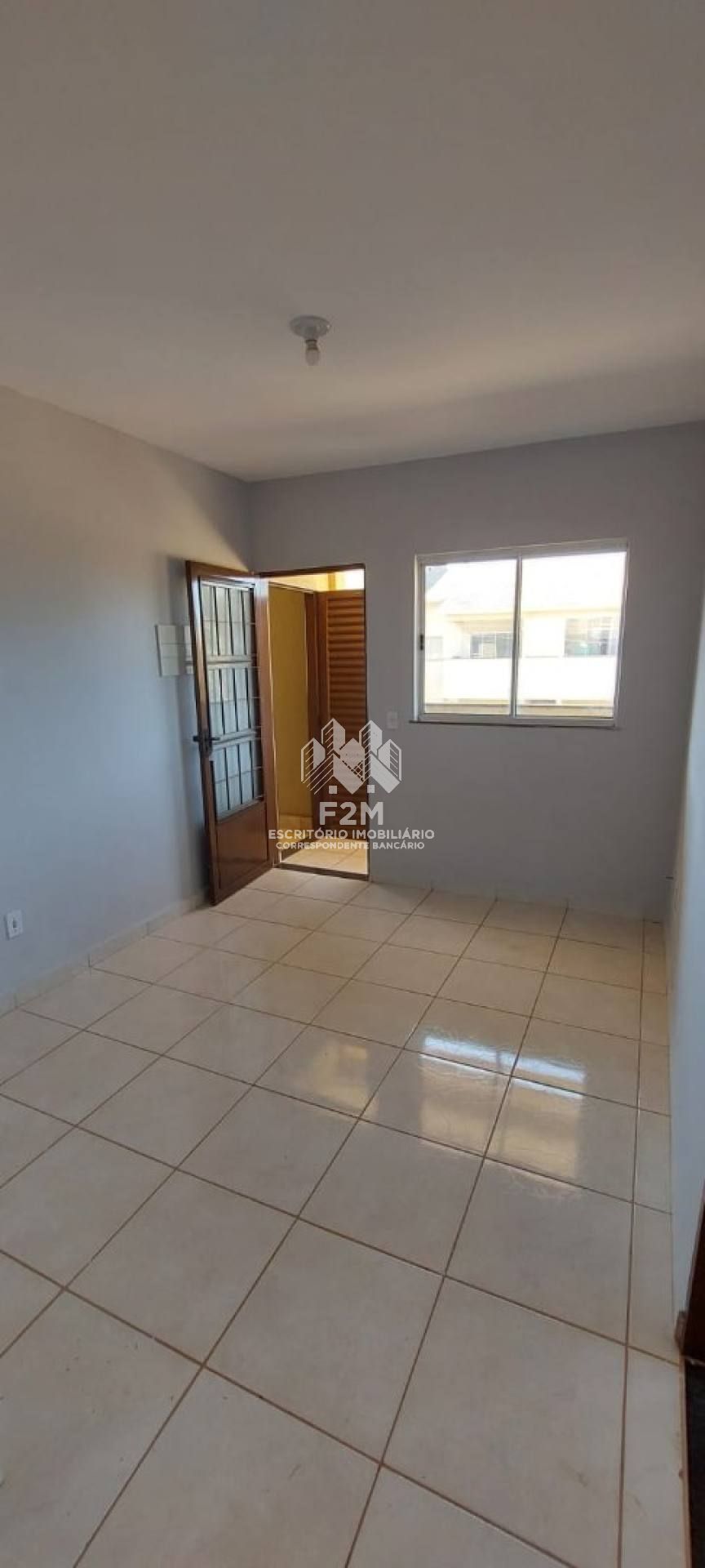 APARTAMENTO 2 QTS RESIDENCIAL REQUINTE II - SETOR 11 PREÇO PROMOCIONAL!!!