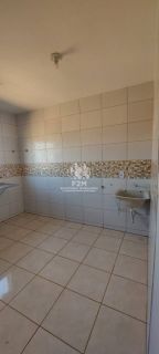 APARTAMENTO 2 QTS RESIDENCIAL REQUINTE II - SETOR 11 PREÇO PROMOCIONAL!!!