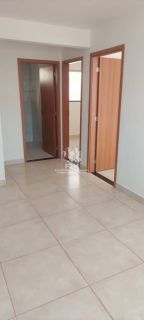 Residencial Turmalina, 2 QUARTOS SETOR 05