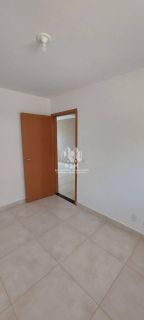 Residencial Turmalina, 2 QUARTOS SETOR 05