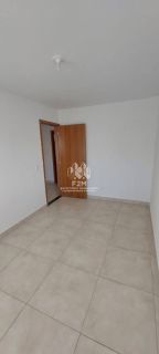 Residencial Turmalina, 2 QUARTOS SETOR 05