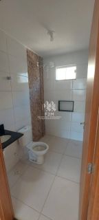 Residencial Turmalina, 2 QUARTOS SETOR 05