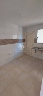 Residencial Turmalina, 2 QUARTOS SETOR 05