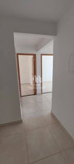 Residencial Turmalina, 2 QUARTOS SETOR 05