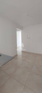 Residencial Turmalina, 2 QUARTOS SETOR 05