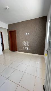 RESIDENCIAL MESTRE LUCAS, APARTAMENTO COM 2 QUARTOS COM QUINTAL PRIVATIVO