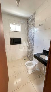 RESIDENCIAL MESTRE LUCAS, APARTAMENTO COM 2 QUARTOS COM QUINTAL PRIVATIVO