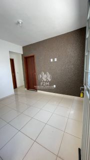 RESIDENCIAL MESTRE LUCAS, APARTAMENTO COM 2 QUARTOS COM QUINTAL PRIVATIVO