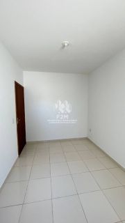 RESIDENCIAL MESTRE LUCAS, APARTAMENTO COM 2 QUARTOS COM QUINTAL PRIVATIVO