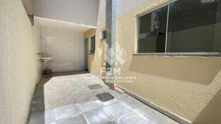 RESIDENCIAL MESTRE LUCAS, APARTAMENTO COM 2 QUARTOS COM QUINTAL PRIVATIVO