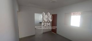 CASA 2 QTS, JARDIM ÁGUAS LINDAS II FINANCIA ATÉ 100%