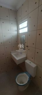 CASA 2 QTS, JARDIM ÁGUAS LINDAS II FINANCIA ATÉ 100%