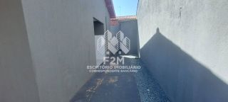 CASA 2 QTS, JARDIM ÁGUAS LINDAS II FINANCIA ATÉ 100%