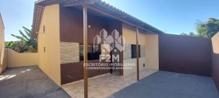 Residencial Comoti II, Setor 07, Casa 2 qts Fianancia até 100%