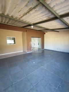 Casa em condomínio no Setor 11, 2 Quartos, sala, banheiro social, cozinha, área de serviço!