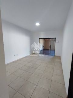 Casa em condomínio no Setor 11, 2 Quartos, sala, banheiro social, cozinha, área de serviço!
