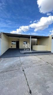 LINDA CASA NO ROYAL PARQUE, COM CHURRASQUEIRA, ACEITTO TROCA! NÃO FINANCIA!