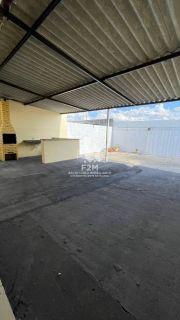 LINDA CASA NO ROYAL PARQUE, COM CHURRASQUEIRA, ACEITTO TROCA! NÃO FINANCIA!