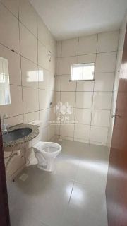 LINDA CASA NO ROYAL PARQUE, COM CHURRASQUEIRA, ACEITTO TROCA! NÃO FINANCIA!