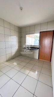 LINDA CASA NO ROYAL PARQUE, COM CHURRASQUEIRA, ACEITTO TROCA! NÃO FINANCIA!