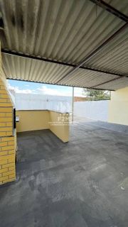 LINDA CASA NO ROYAL PARQUE, COM CHURRASQUEIRA, ACEITTO TROCA! NÃO FINANCIA!