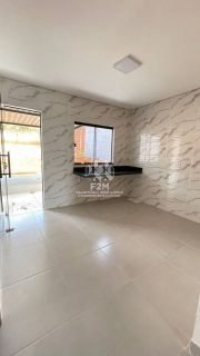 Casa toda reformada no Quedas do Descoberto, 3 QTS com suite, lote 500m²