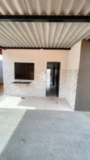 Casa toda reformada no Quedas do Descoberto, 3 QTS com suite, lote 500m²