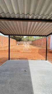 Casa toda reformada no Quedas do Descoberto, 3 QTS com suite, lote 500m²
