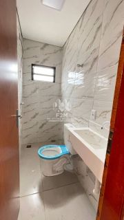 Casa toda reformada no Quedas do Descoberto, 3 QTS com suite, lote 500m²