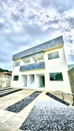 Casa Para Vender com 2 quartos no bairro Jaguaribe (Lot Bela Aurora) em Paulista