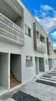 Casa Para Vender com 2 quartos no bairro Jaguaribe (Nova Aurora) em Paulista