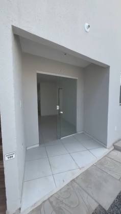 Casa Para Vender com 2 quartos no bairro Jaguaribe (Nova Aurora) em Paulista