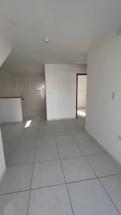 Casa Para Vender com 2 quartos no bairro Jaguaribe (Nova Aurora) em Paulista