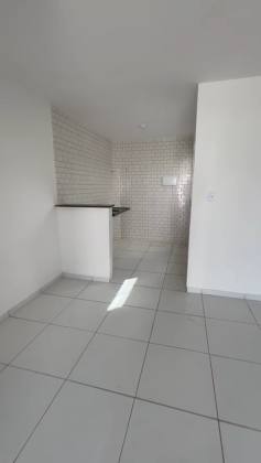 Casa Para Vender com 2 quartos no bairro Jaguaribe (Nova Aurora) em Paulista